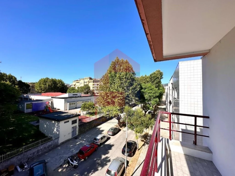 Apartamento T2 para Venda em Braga (São José de São Lázaro e São João do Souto) Foto 16