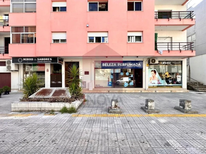 Apartamento T2 para Venda em Braga (São José de São Lázaro e São João do Souto) Foto 27