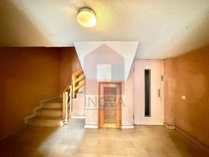 Apartamento T2 para Venda em Braga (São José de São Lázaro e São João do Souto) Foto 25
