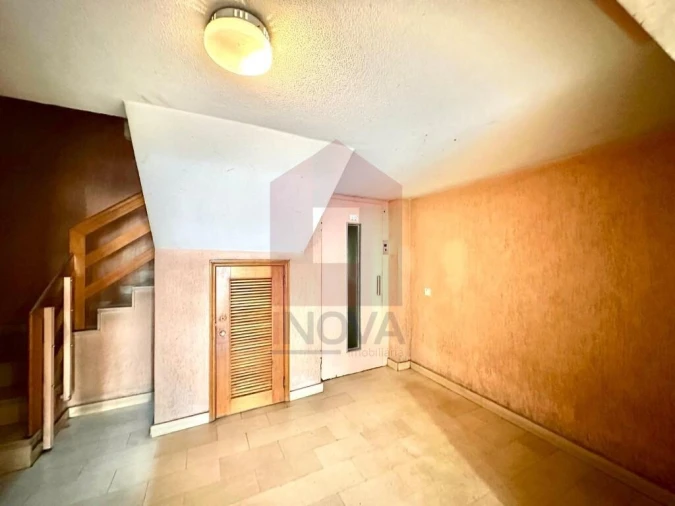 Apartamento T2 para Venda em Braga (São José de São Lázaro e São João do Souto) Foto 24