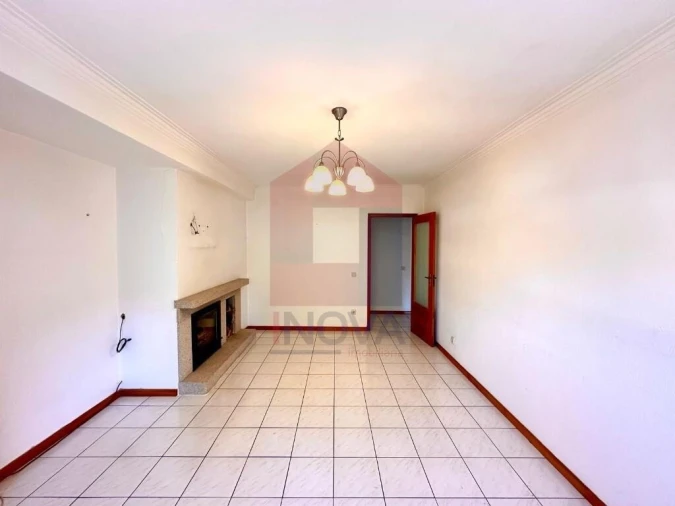 Apartamento T2 para Venda em Braga (São José de São Lázaro e São João do Souto) Foto 8