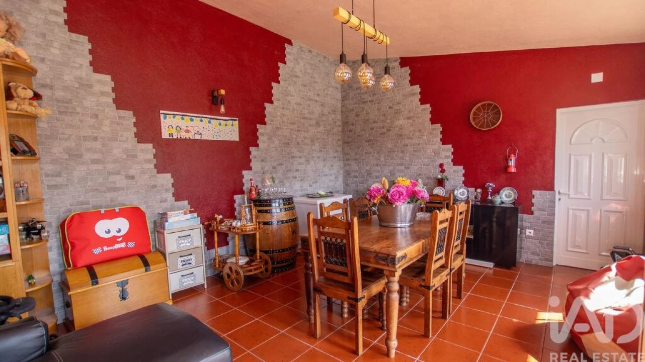Quinta T5 para Venda em Midões Foto 31