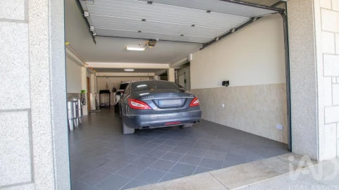 Quinta T5 para Venda em Midões