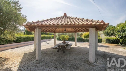 Quinta T5 para Venda em Midões