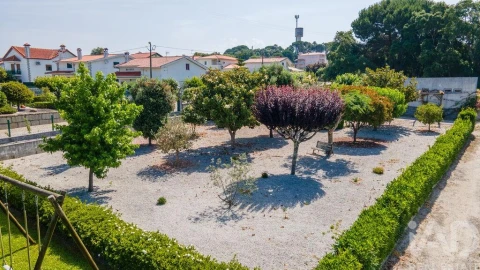Quinta T5 para Venda em Midões
