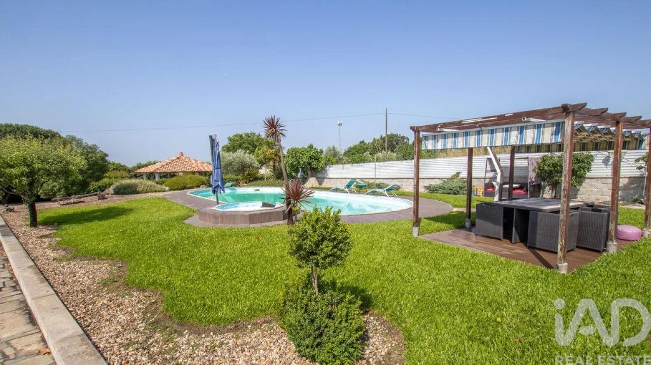 Quinta T5 para Venda em Midões Foto 33