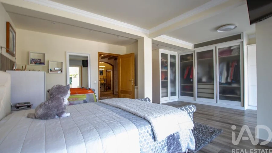 Quinta T5 para Venda em Midões Foto 10
