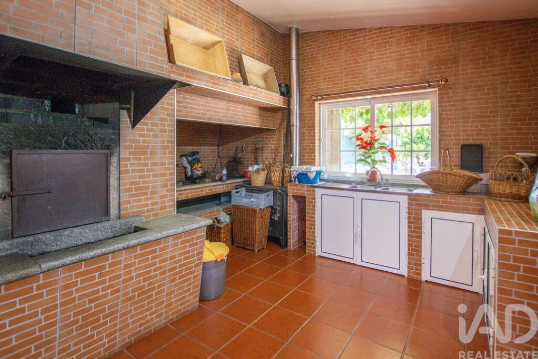 Quinta T5 para Venda em Midões Foto 30