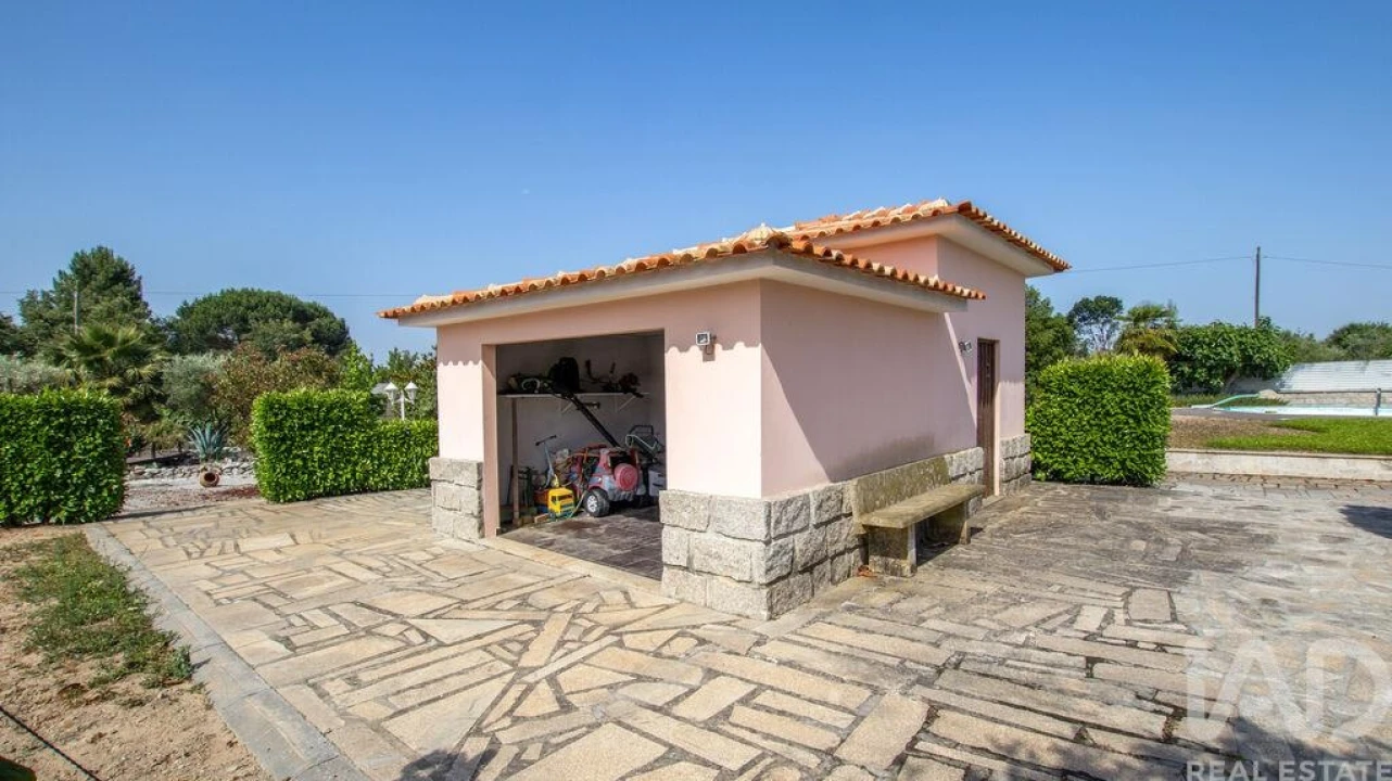 Quinta T5 para Venda em Midões Foto 38