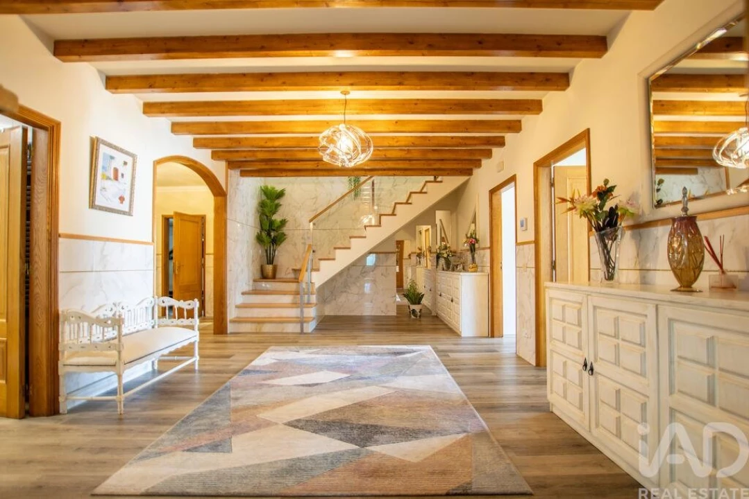 Quinta T5 para Venda em Midões Foto 4