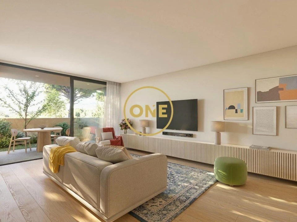 Apartamento T2 para Venda em Gulpilhares e Valadares Foto 4
