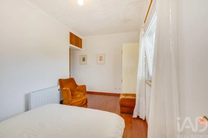 Moradia T7 para Venda em Quinta do Anjo