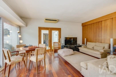Moradia T7 para Venda em Quinta do Anjo