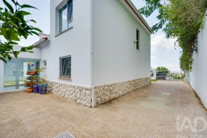Moradia T7 para Venda em Quinta do Anjo