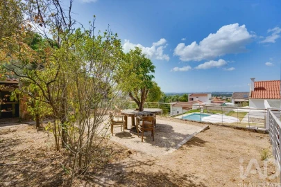 Moradia T7 para Venda em Quinta do Anjo