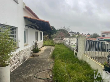 Moradia T7 para Venda em Quinta do Anjo
