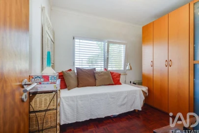 Moradia T7 para Venda em Quinta do Anjo