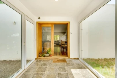 Moradia T7 para Venda em Quinta do Anjo