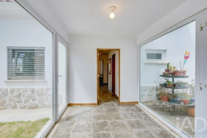 Moradia T7 para Venda em Quinta do Anjo
