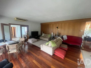 Moradia T7 para Venda em Quinta do Anjo