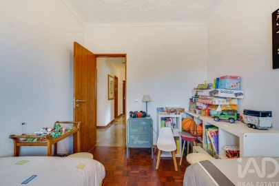 Moradia T7 para Venda em Quinta do Anjo