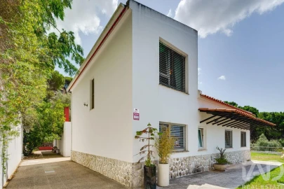 Moradia T7 para Venda em Quinta do Anjo