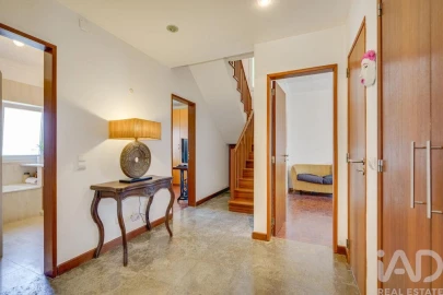 Moradia T7 para Venda em Quinta do Anjo