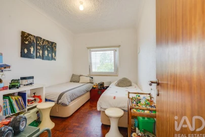 Moradia T7 para Venda em Quinta do Anjo