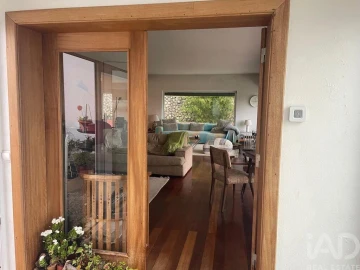 Moradia T7 para Venda em Quinta do Anjo