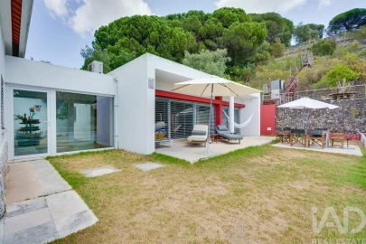 Moradia T7 para Venda em Quinta do Anjo