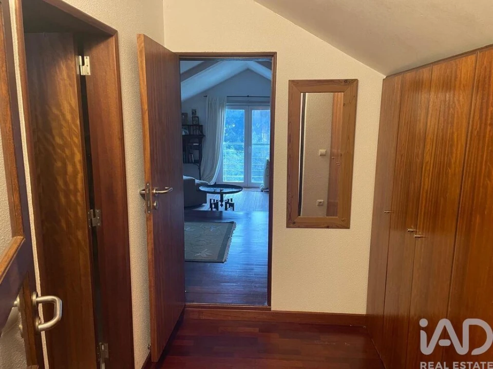 Moradia T7 para Venda em Quinta do Anjo Foto 25