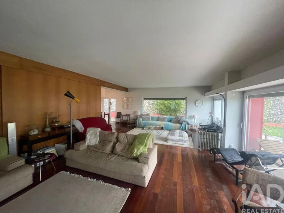 Moradia T7 para Venda em Quinta do Anjo Foto 12