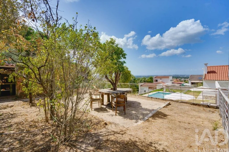 Moradia T7 para Venda em Quinta do Anjo Foto 35