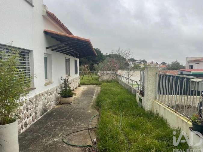 Moradia T7 para Venda em Quinta do Anjo Foto 9