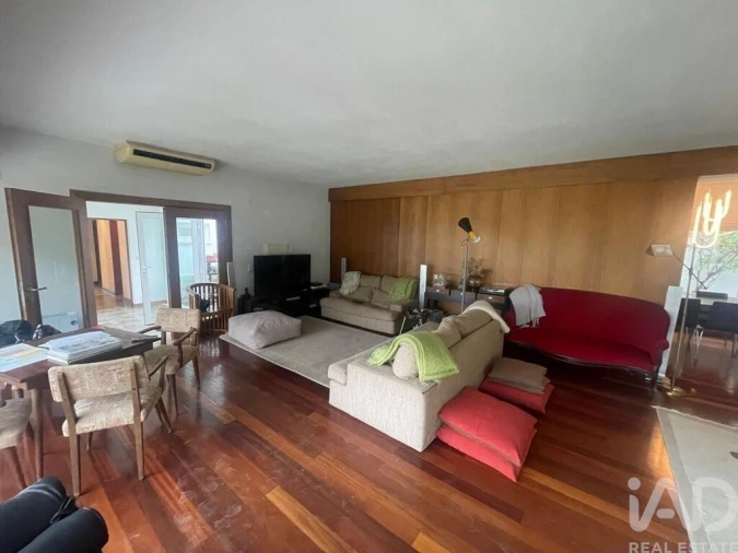 Moradia T7 para Venda em Quinta do Anjo Foto 11