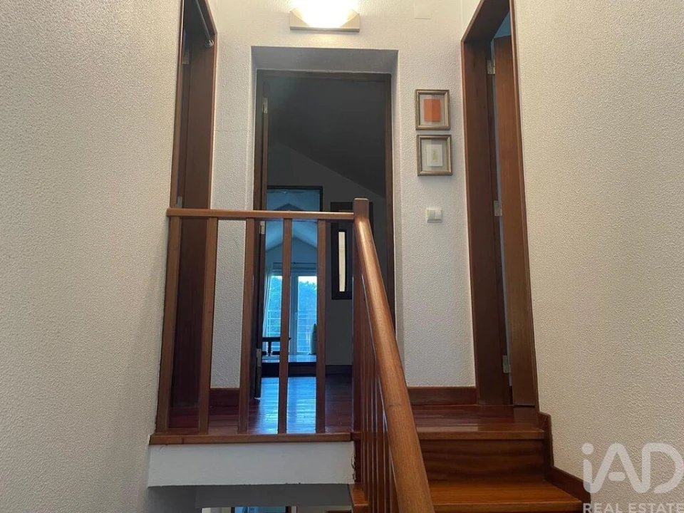 Moradia T7 para Venda em Quinta do Anjo Foto 19