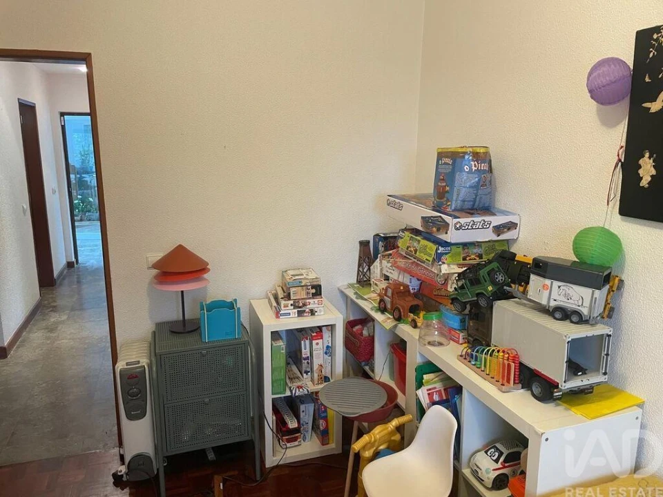 Moradia T7 para Venda em Quinta do Anjo Foto 22