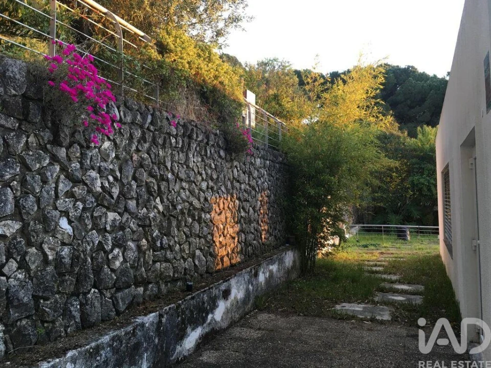 Moradia T7 para Venda em Quinta do Anjo Foto 5