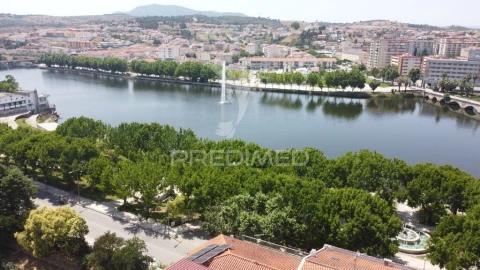Quinta T6 para Venda em Mirandela