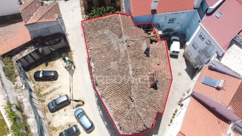 Quinta T6 para Venda em Mirandela