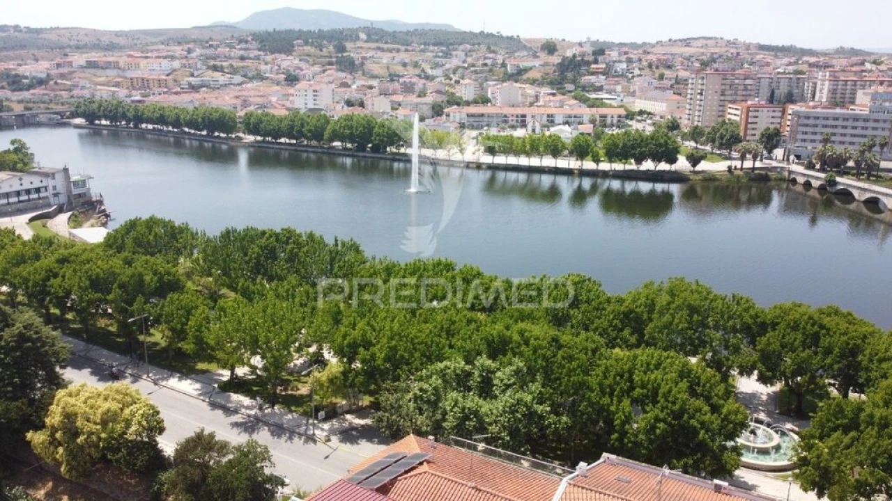 Quinta T6 para Venda em Mirandela Foto 6