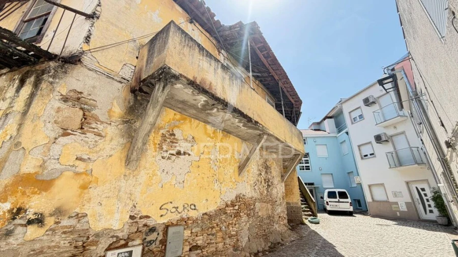 Quinta T6 para Venda em Mirandela Foto 3