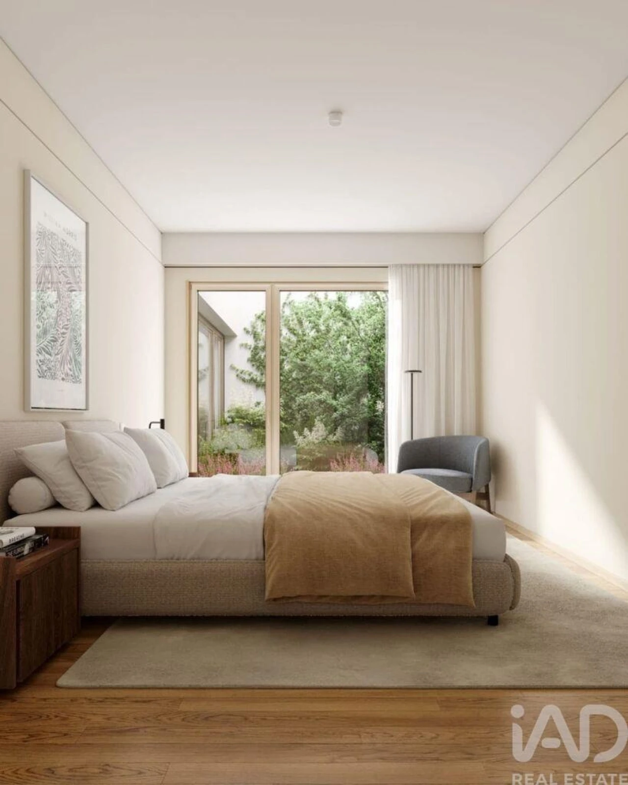 Apartamento T3 para Venda em Cedofeita, Santo Ildefonso, Sé, Miragaia, São Nicolau e Vitória Foto 5