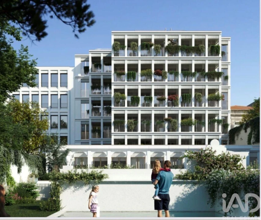 Apartamento T3 para Venda em Cedofeita, Santo Ildefonso, Sé, Miragaia, São Nicolau e Vitória Foto 4