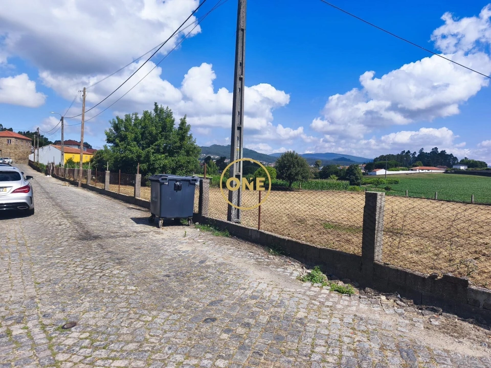 Terreno para Venda em Carvalhal Foto 9