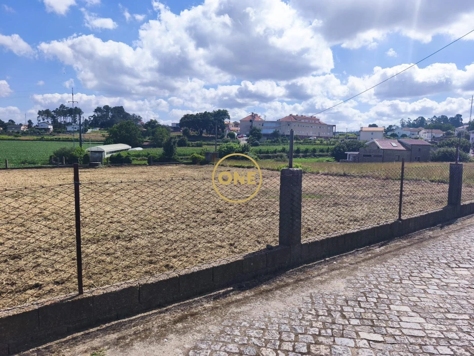 Terreno para Venda em Carvalhal Foto 8
