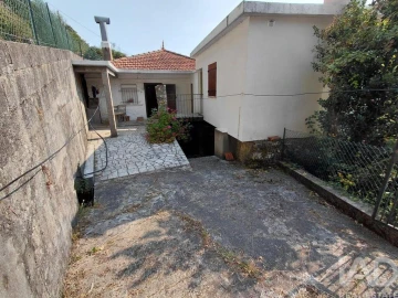 Moradia T3 para Venda em Fiães