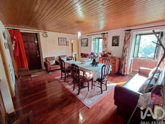 Moradia T3 para Venda em Fiães Foto 20