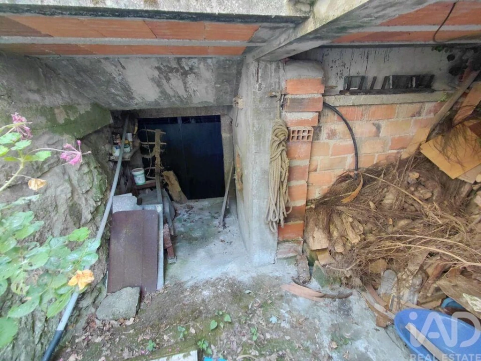 Moradia T3 para Venda em Fiães Foto 23