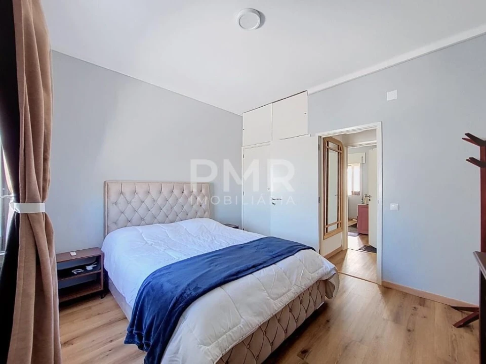 Apartamento T2 para Venda em Santa Clara Foto 5